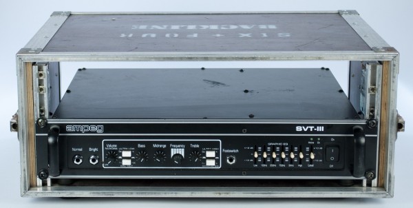 Ampeg SVT 3 - Mietgerät