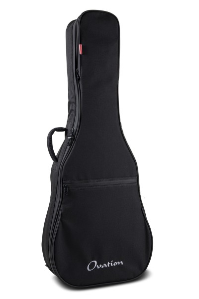 Ovation Gig Bag Super Shallow Bowl New