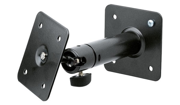 K&M 24185 Boxenwandhalter
