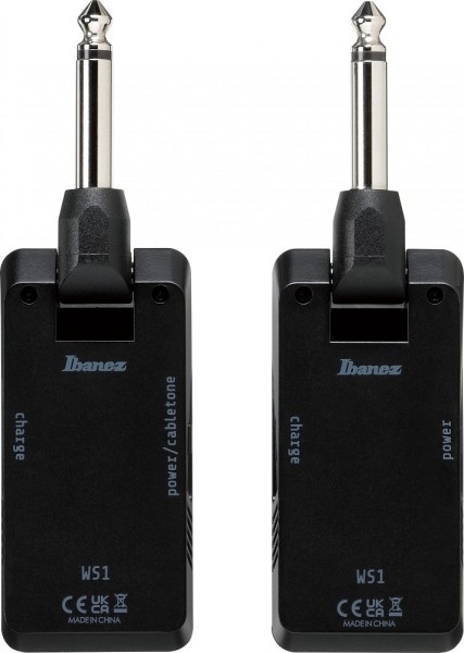Ibanez WS1 Wireless System