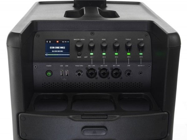 JBL EON ONE MK2