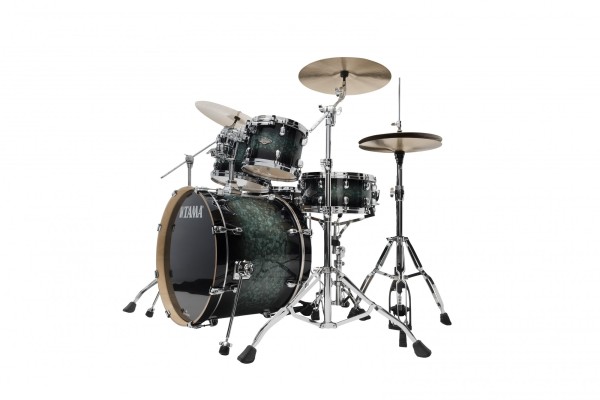 TAMA Starclassic Performer Shell Kit 4 teilig MSL