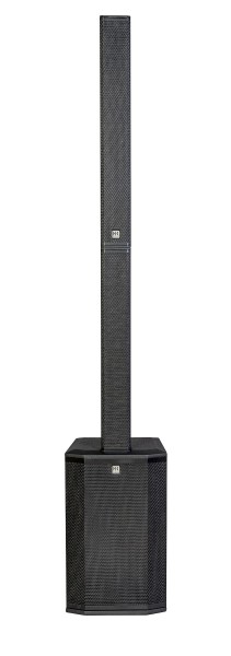 HK Audio POLAR 12 MK2 Schwarz