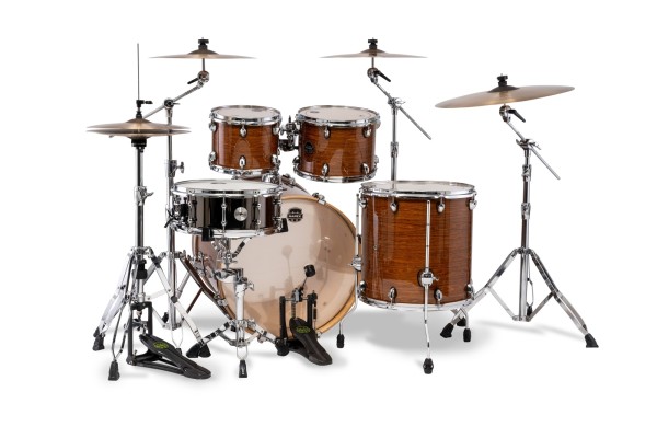 Mapex Armory Shell Set Stage 22" Roasted Chestnut