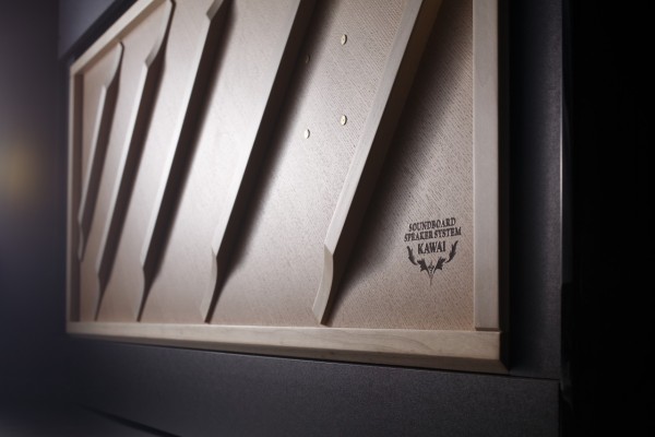 Kawai Novus NV-5S - Demoinstrument aus unserer Ausstellung