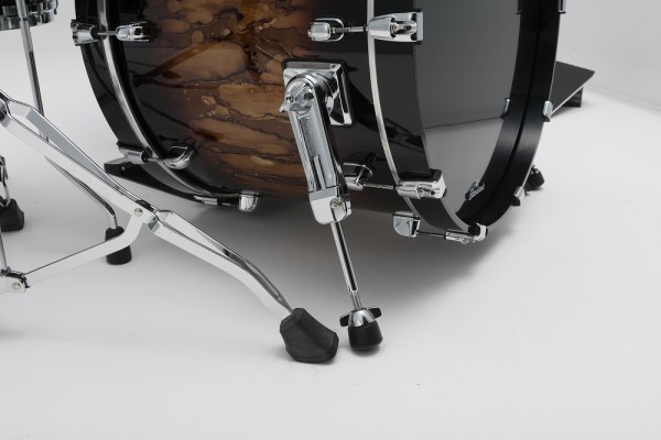 Tama Starclassic Walnut/Birch 5pcs MBR