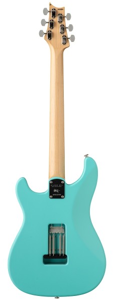 PRS John Mayer Silver Sky Limited Wild Blue