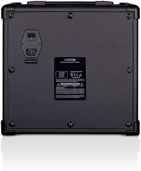 Line6 Spider V 20 MKII