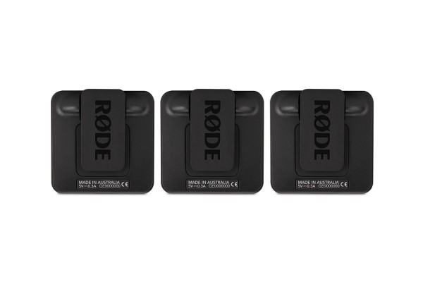 Rode Wireless Go II
