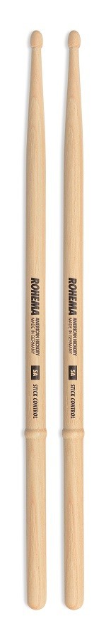 Rohema Drumsticks 5A Stick Control