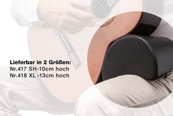 Hopf Dynarette SH Low