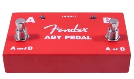 Fender ABY