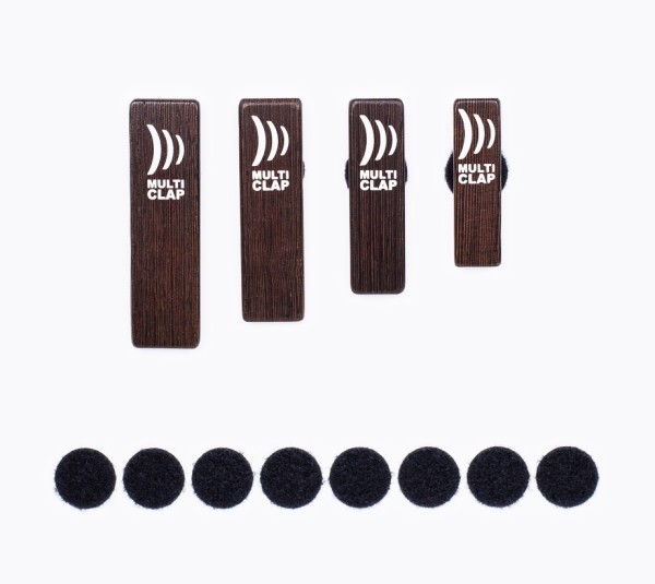 Schlagwerk MultiClap MC40