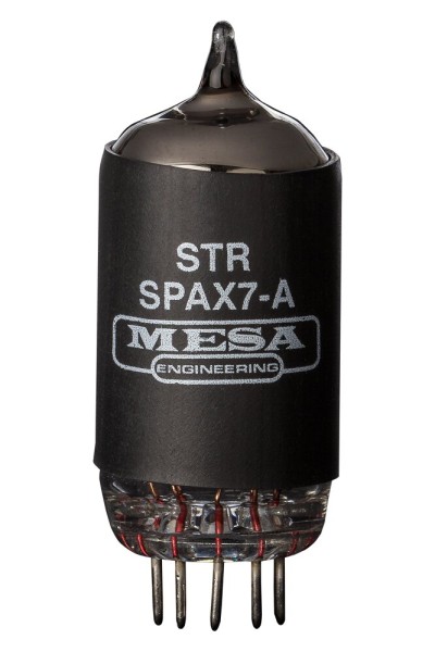 Mesa Boogie Tube SPAX7 ECC83 low noise