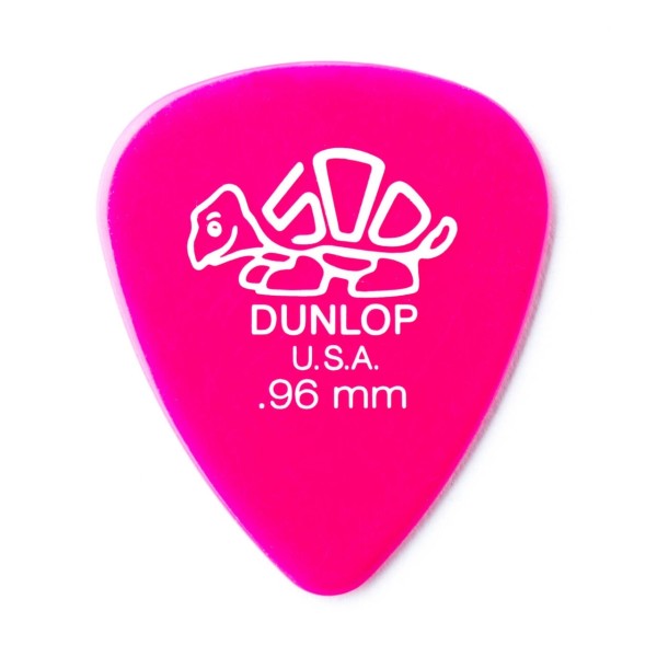 Dunlop Delrin 500 Standard Player's Pack 0.96