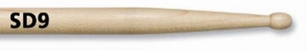 Vic Firth SD9 Driver American Custom