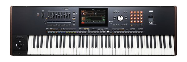 Korg PA5X-76 International