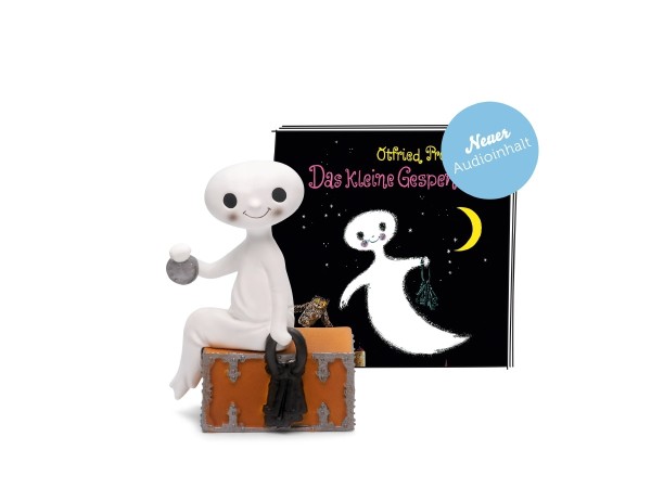 Tonies Das kleine Gespenst