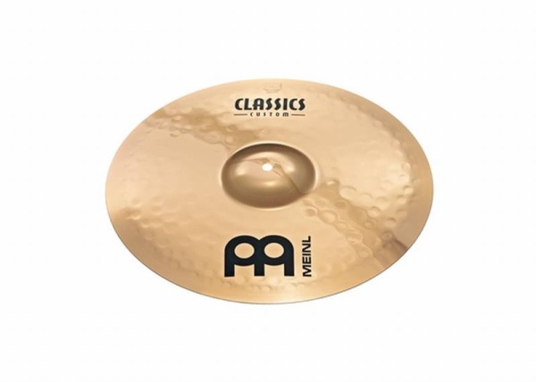 Meinl 18" Classics Custom Medium Crash