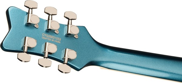 Gretsch Electromatic Jet Club Riviera Blue