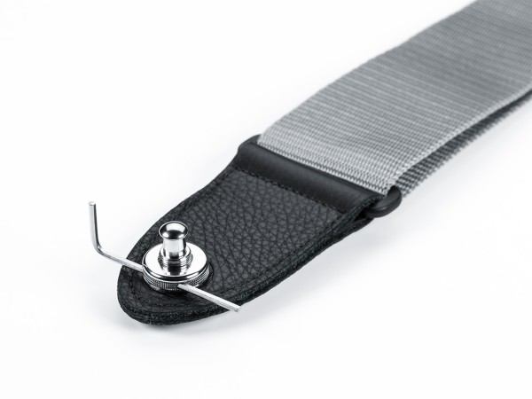 Schaller S-Locks Nickel