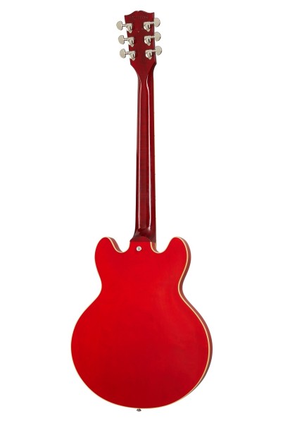 Gibson ES-339 Cherry -Black Week Deal-