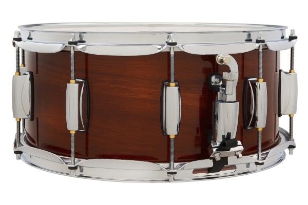 Gretsch Full Range Mahogany/Maple 14x6,5"