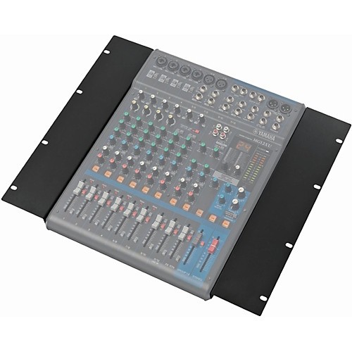 Yamaha MG 12 / 12XU Rackmontage Kit