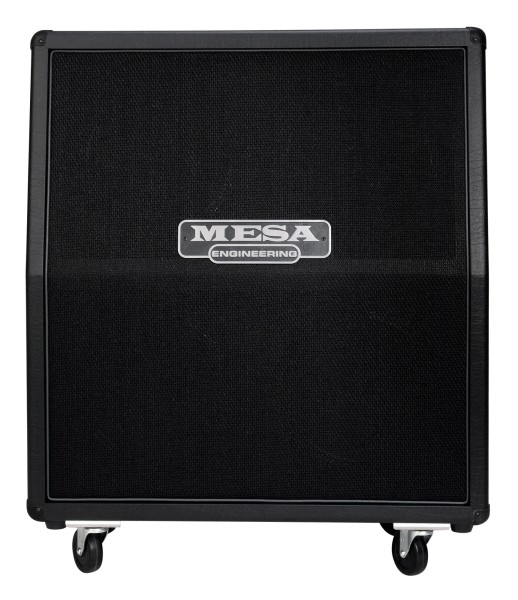Mesa Boogie Rectifier Cabinet 4x12" schräg - Mietgerät