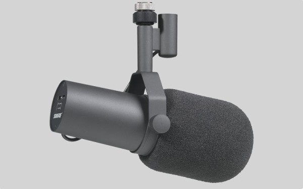 Shure SM 7B