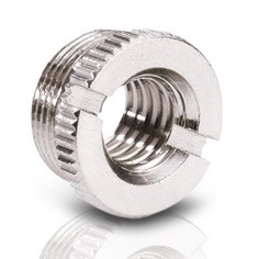 Adam Hall D800 Reduziergewinde 5/8"