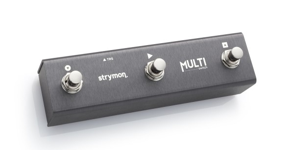 Strymon MultiSwitch