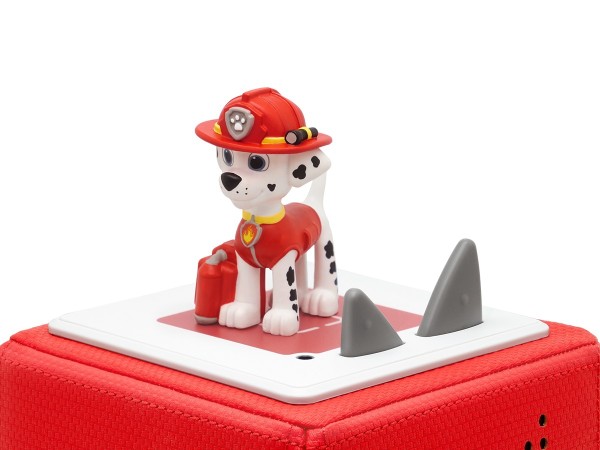 Tonies Paw Patrol - Schneller als die Feuerwehr
