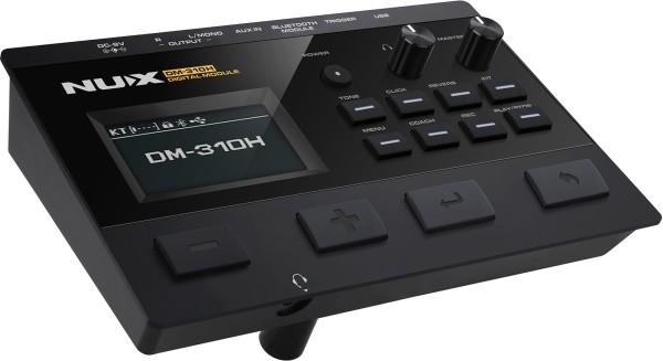 Nux DM-310H E-Drum