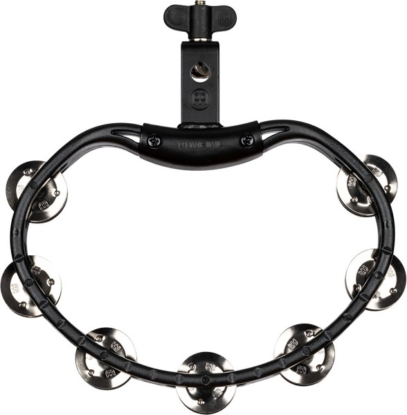 Meinl HTMT2BK Tambourine