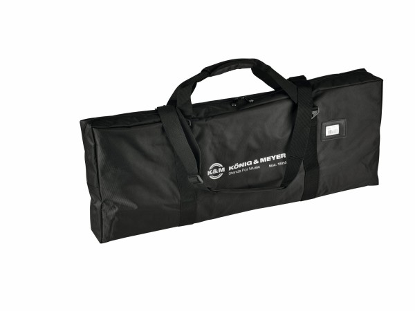 K&M 18955 Tragetasche für Digitalpiano-Klapptisch 18953