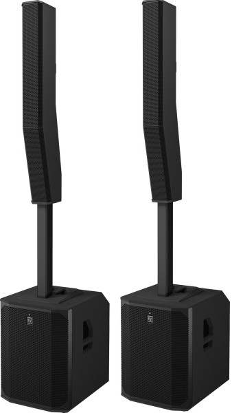 EV Evolve 70 Stereo Bundle