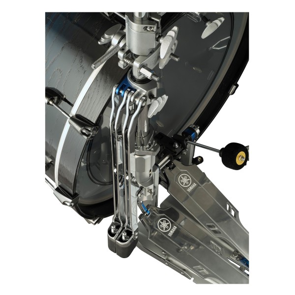 Yamaha HHS9D Hi-Hat-Maschine