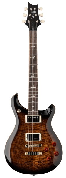 PRS SE McCarty 594 Black Goldburst