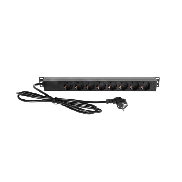 Adam Hall RACK PDU 8S