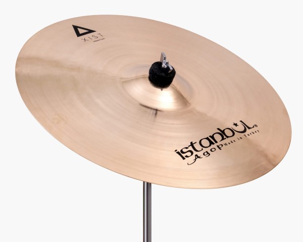 Istanbul Agop 20" XIST Crash Brilliant