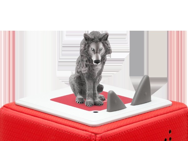 Tonies Peter und der Wolf