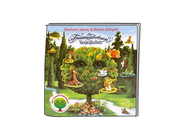 Tonies Der Traumzauberbaum - Geschichtenlieder