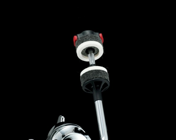 TAMA Beckenfilz Ring True - 2 Stück