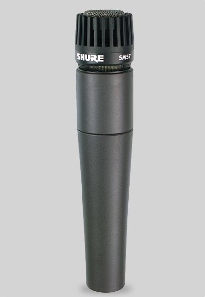 Shure SM 57 LCE