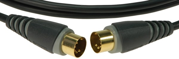 Klotz MIDI-Kabel 1,8m
