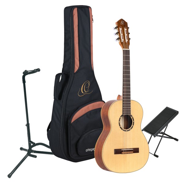 Ortega R121 3/4 - Mietinstrument