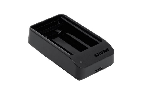 Shure SBC10-903 Ladestation für einen SB903 Akku