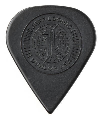 Dunlop Jeff Loomis Custom Ultex Sharp Player's Pack