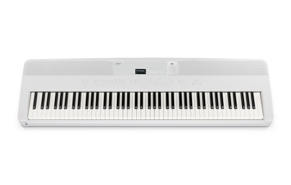 Kawai ES-520 W Weiß